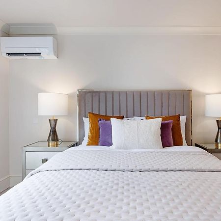 Marble Arch Suite 5-Hosted By Sweetstay London Exteriör bild