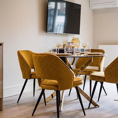 Marble Arch Suite 5-Hosted By Sweetstay London Exteriör bild