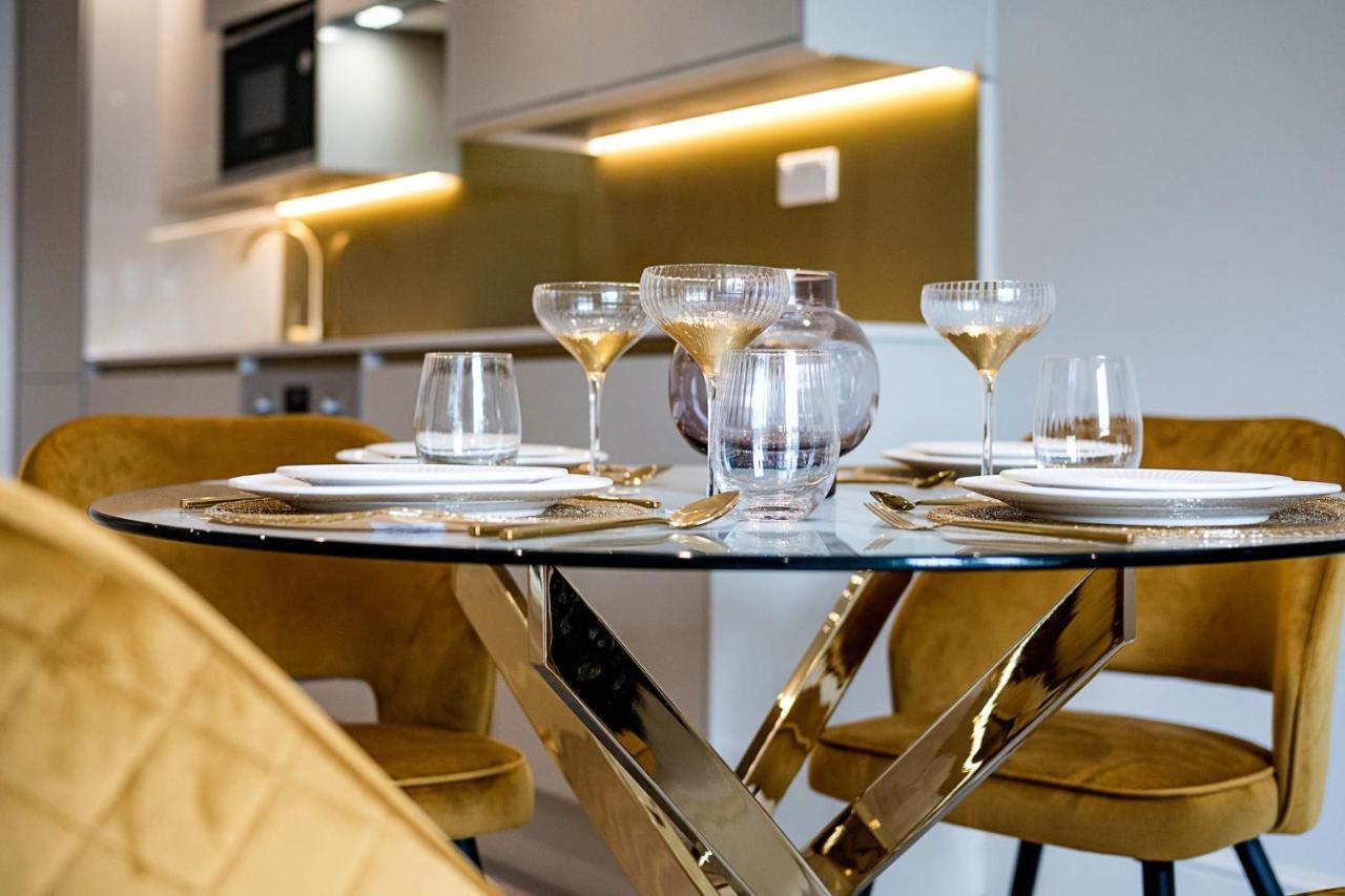Marble Arch Suite 5-Hosted By Sweetstay London Exteriör bild